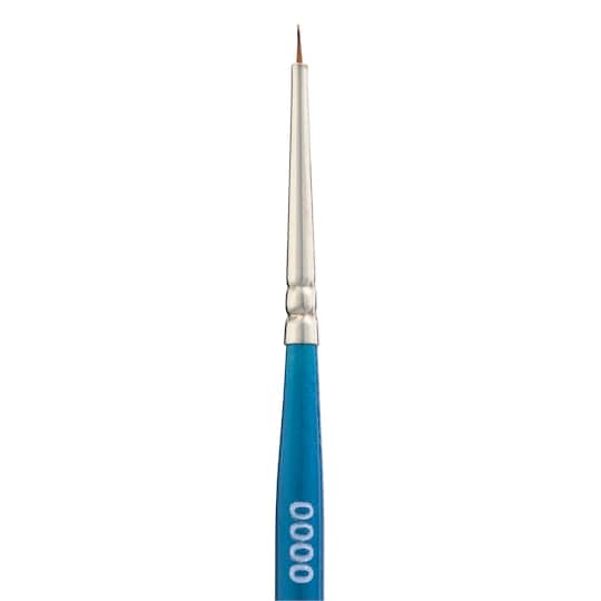 Michaels, Winsor & Newton® Cotman® Round Brush – Category: Watercolor